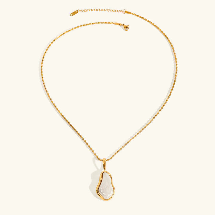  Necklace  „Talyra“