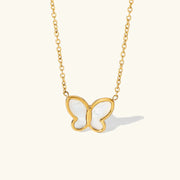  Necklace "Thalia"
