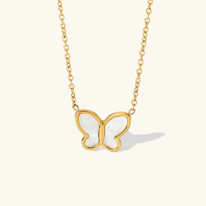  Necklace "Thalia"