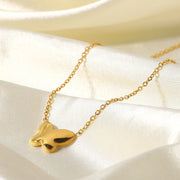  Necklace  "Thalia"