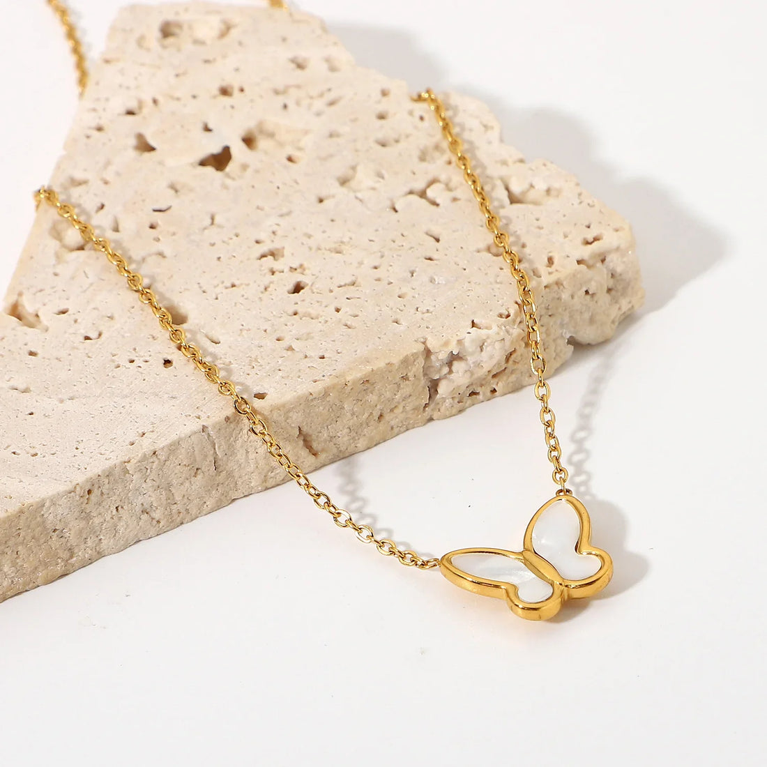  Necklace "Thalia"