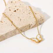  Necklace "Thalia"