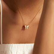  Necklace "Thalia"
