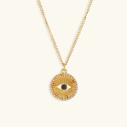  Necklace  "Thalira"
