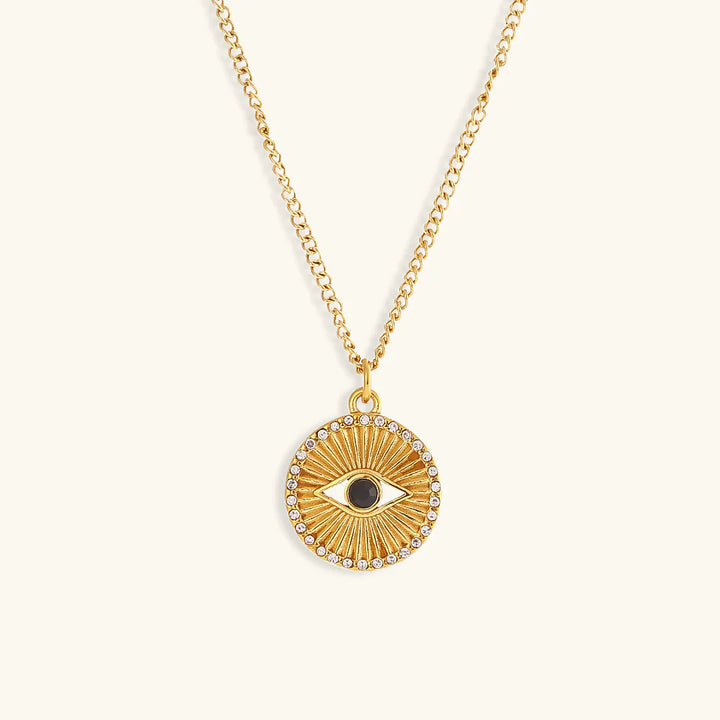  Necklace  "Thalira"