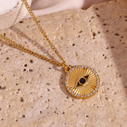  Necklace "Thalira"