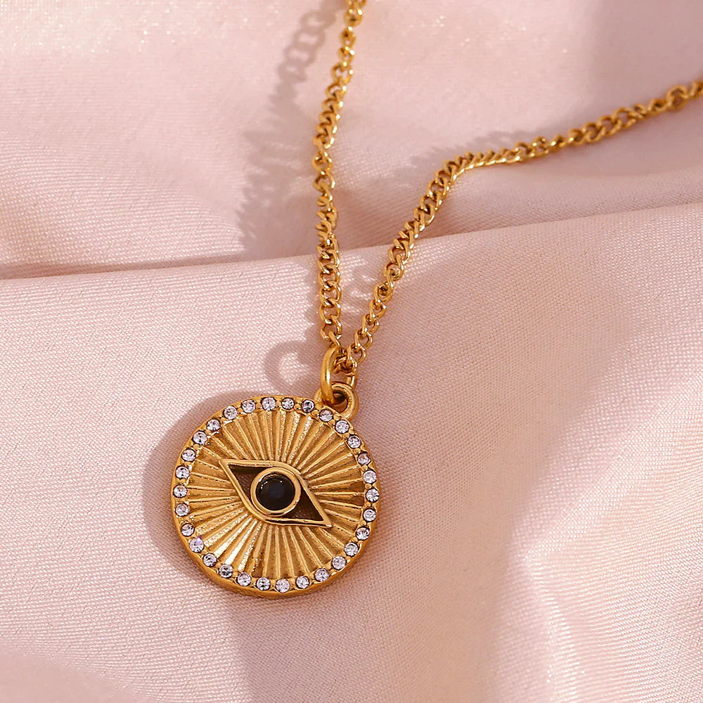  Necklace  "Thalira"