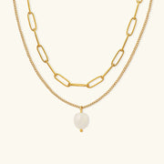  Necklace  „Vela“