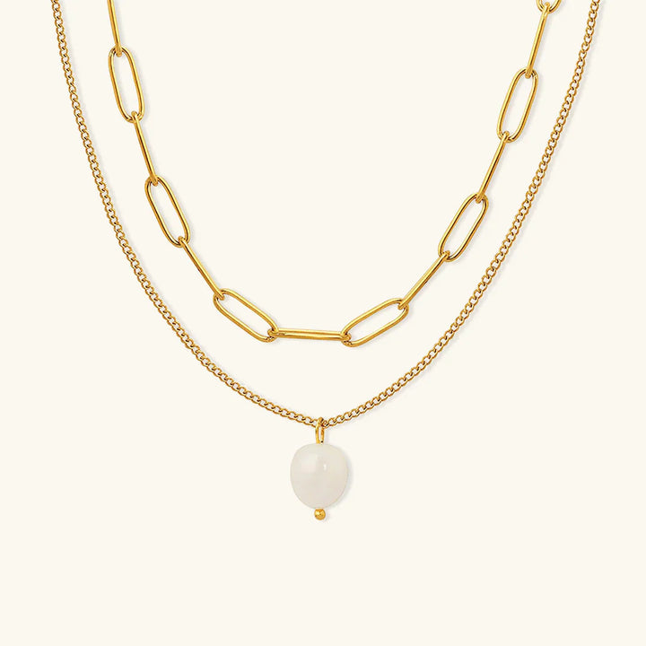  Necklace  „Vela“