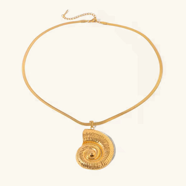  Necklace  „Vespera“