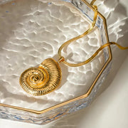  Necklace  „Vespera“