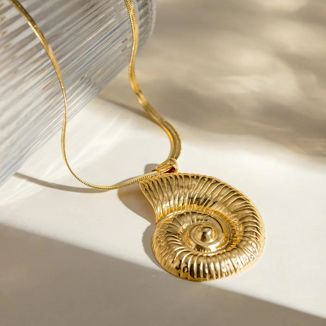  Necklace „Vespera“