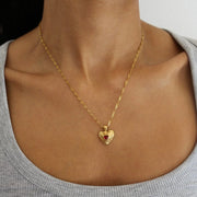  Necklace  „Zaria“