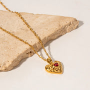  Necklace  „Zaria“