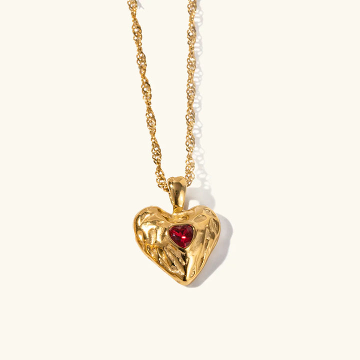  Necklace „Zaria“ EMBERLY
