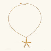  Necklace  „Zina“