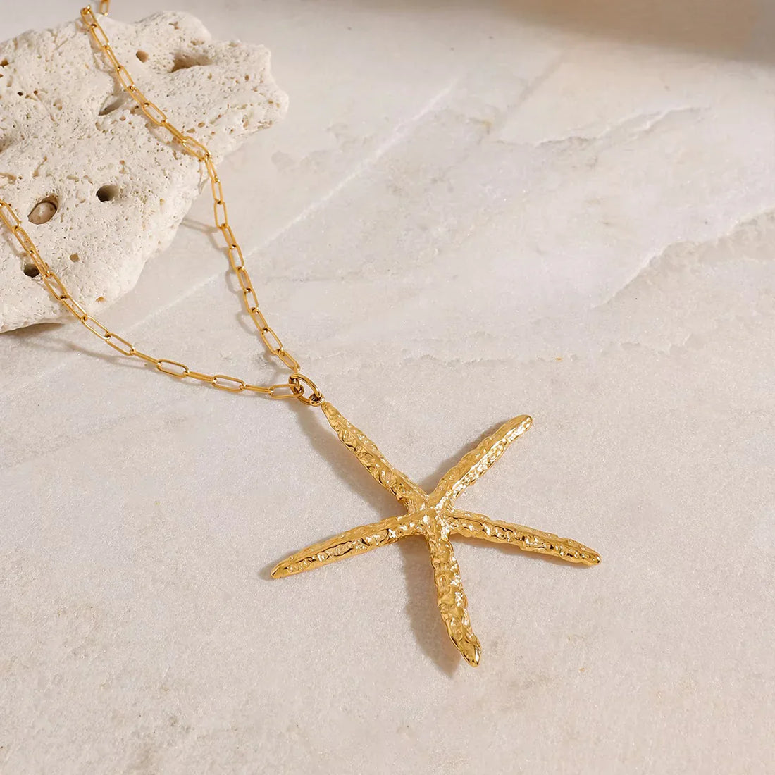  Necklace  „Zina“
