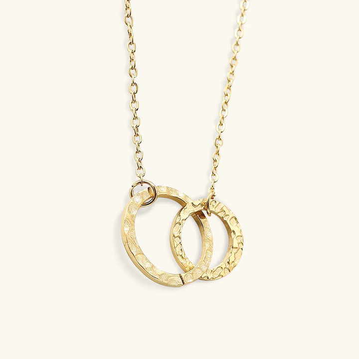  Necklace  "Zirelia"