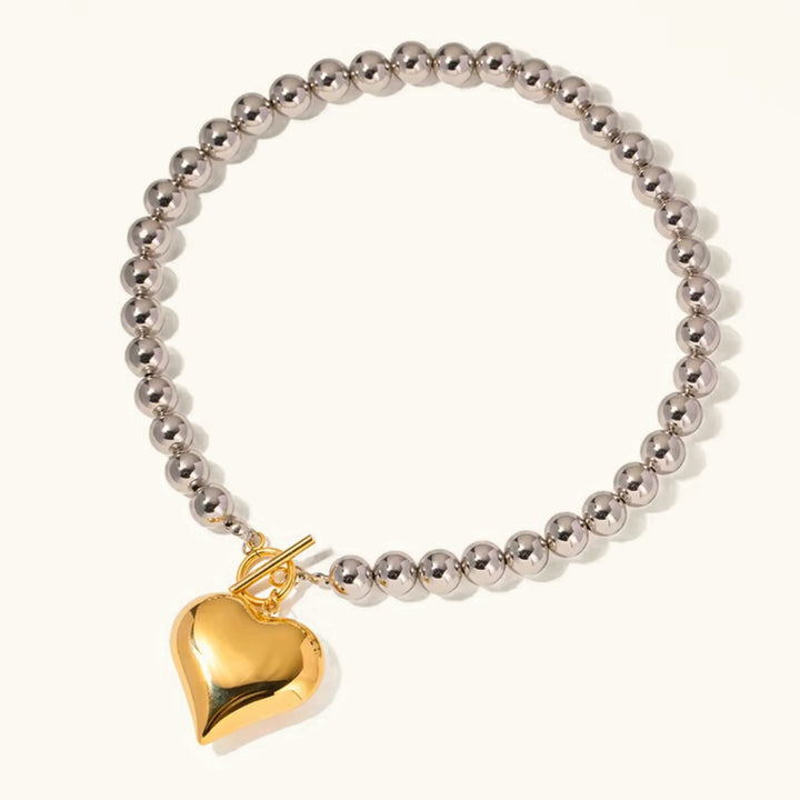 Necklace  „Astrae“