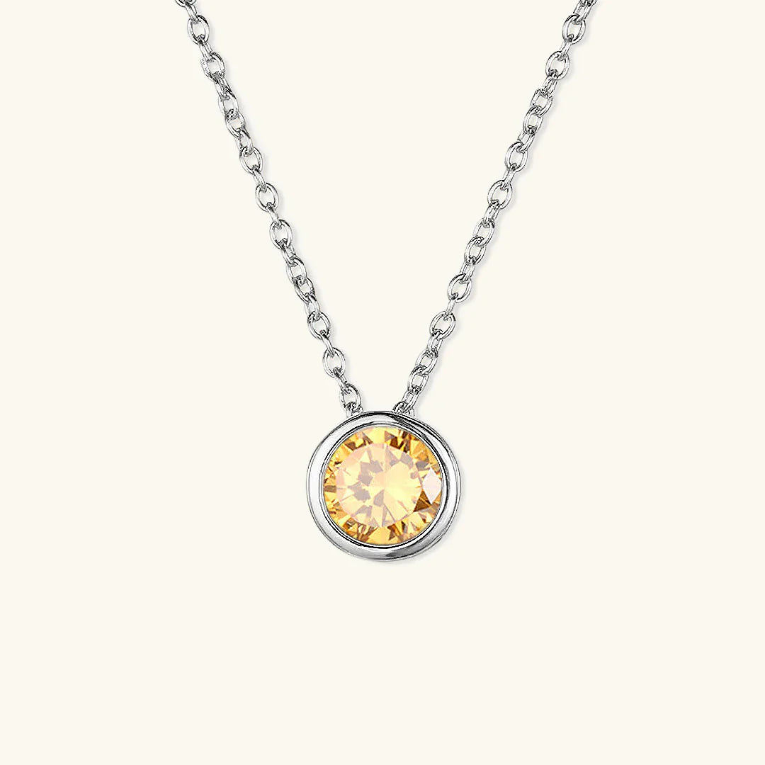 necklace  „Eloria“