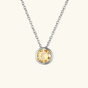  necklace  „Eloria“