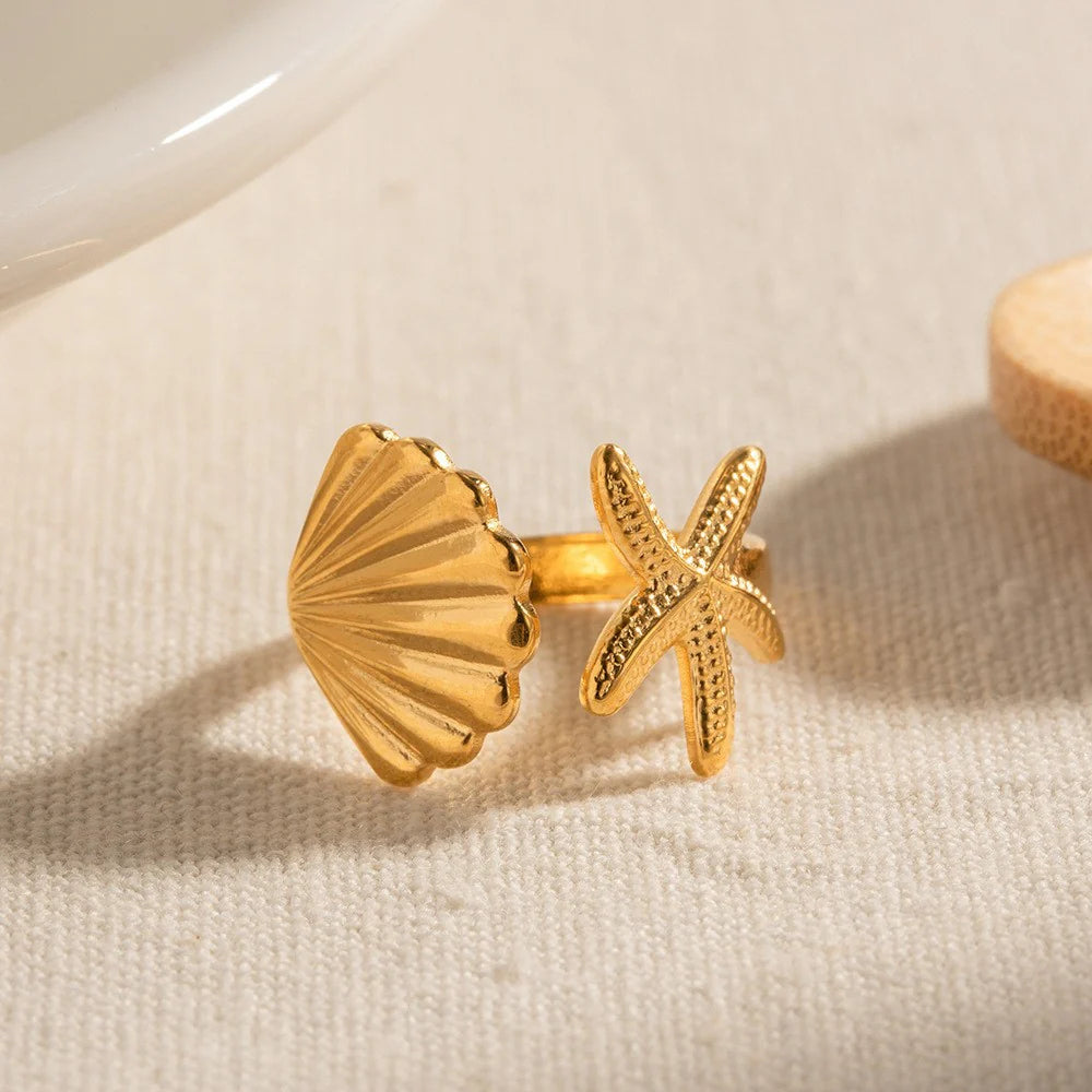 Ring "Orionis"