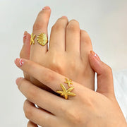 Ring "Orionis"