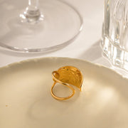 Ring "Etherea"