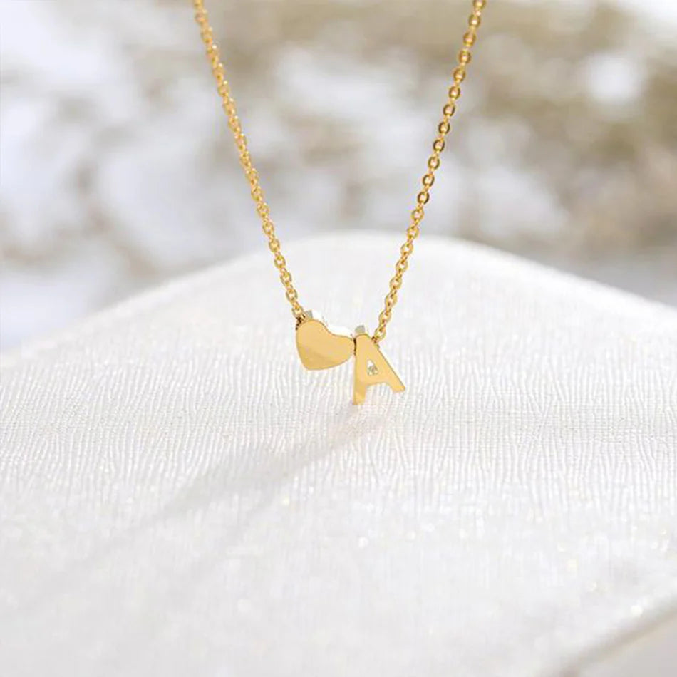 Necklace "Meaning"