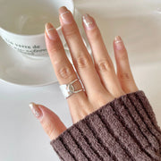 Ring "Etherea"