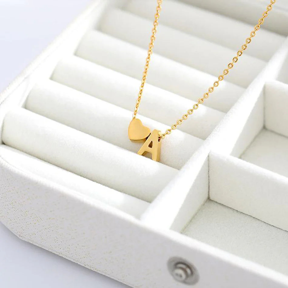 Necklace "Meaning"