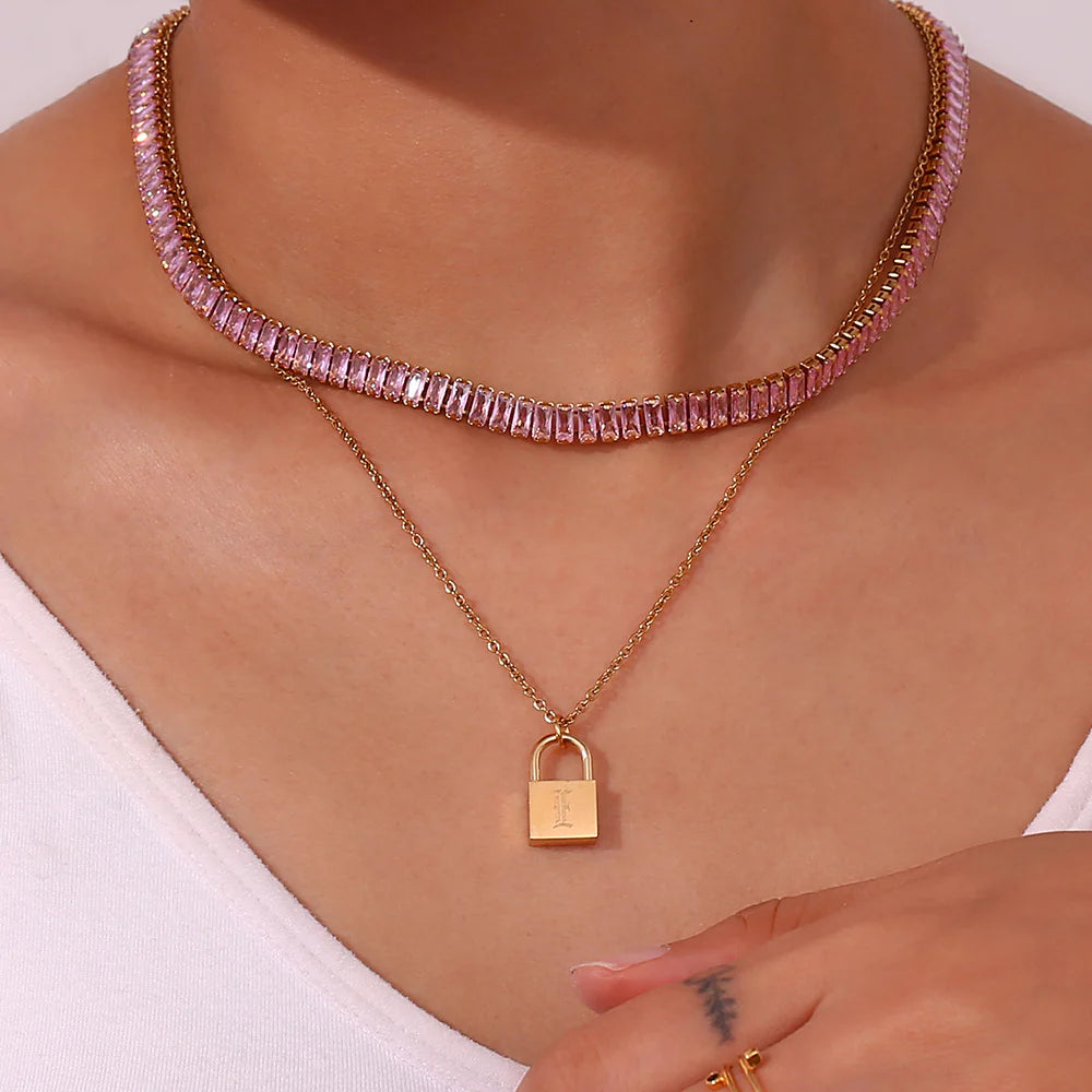 Aria Pendant