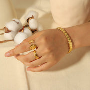 Ring "Orionis"