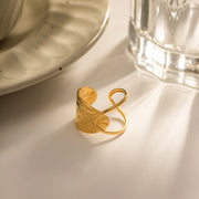 Ring "Etherea"