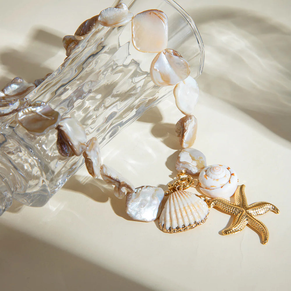 Freya Necklace