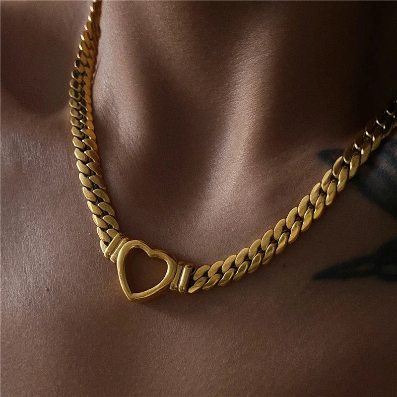 Pendant "Heart"