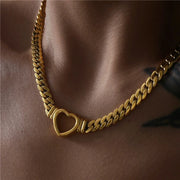 Pendant "Heart"