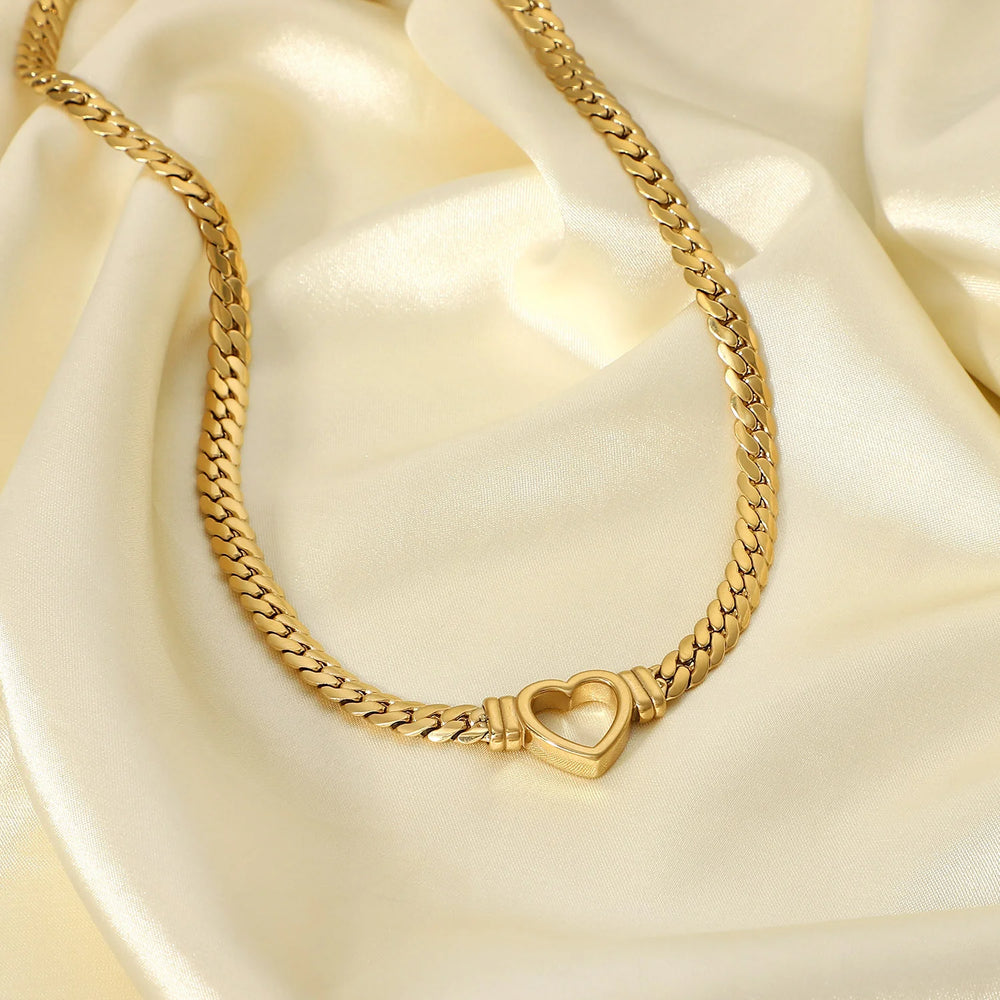 Pendant "Heart"