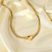 Pendant "Heart"