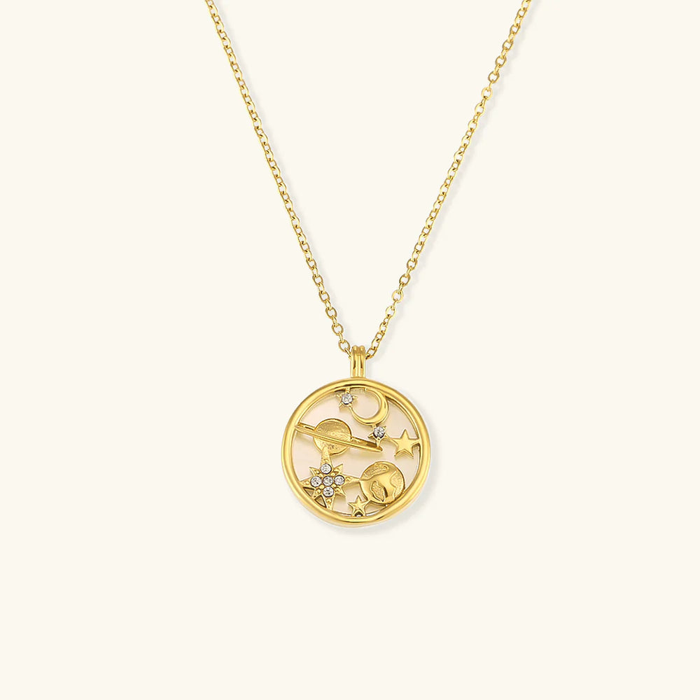 Pendant Stars