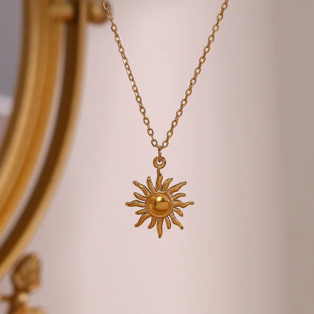 Pendant "Althea"