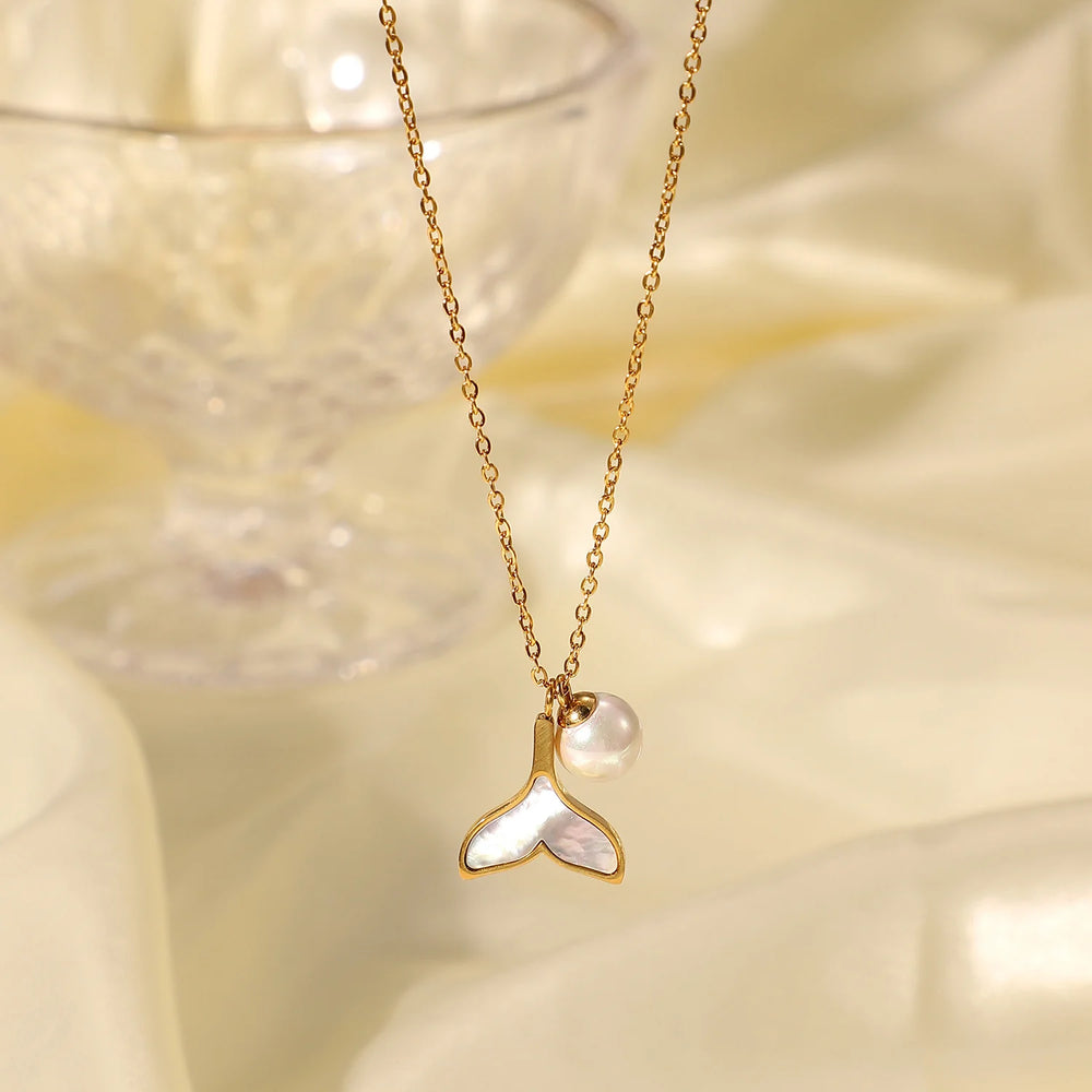 Pendant "Astrina"