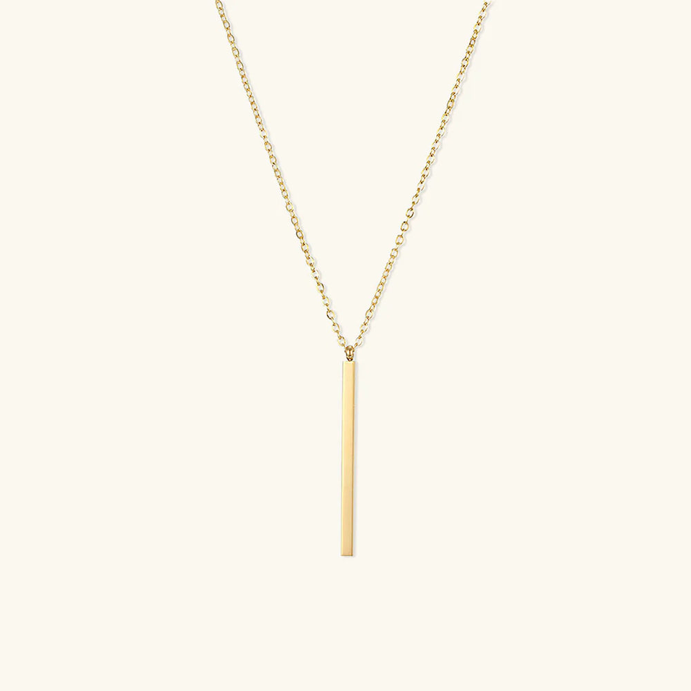 Pendant "Bar"