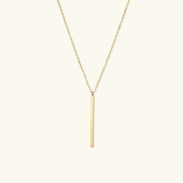 Pendant "Bar"