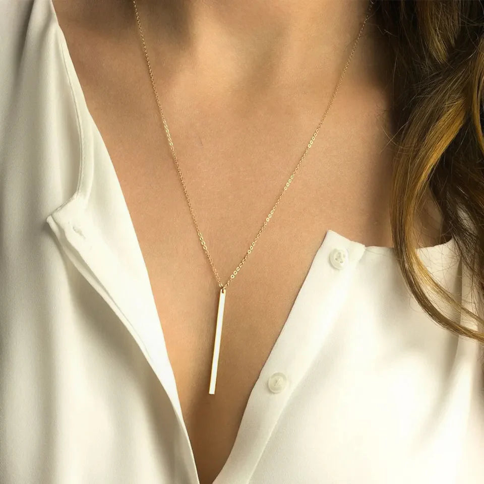 Pendant "Bar"