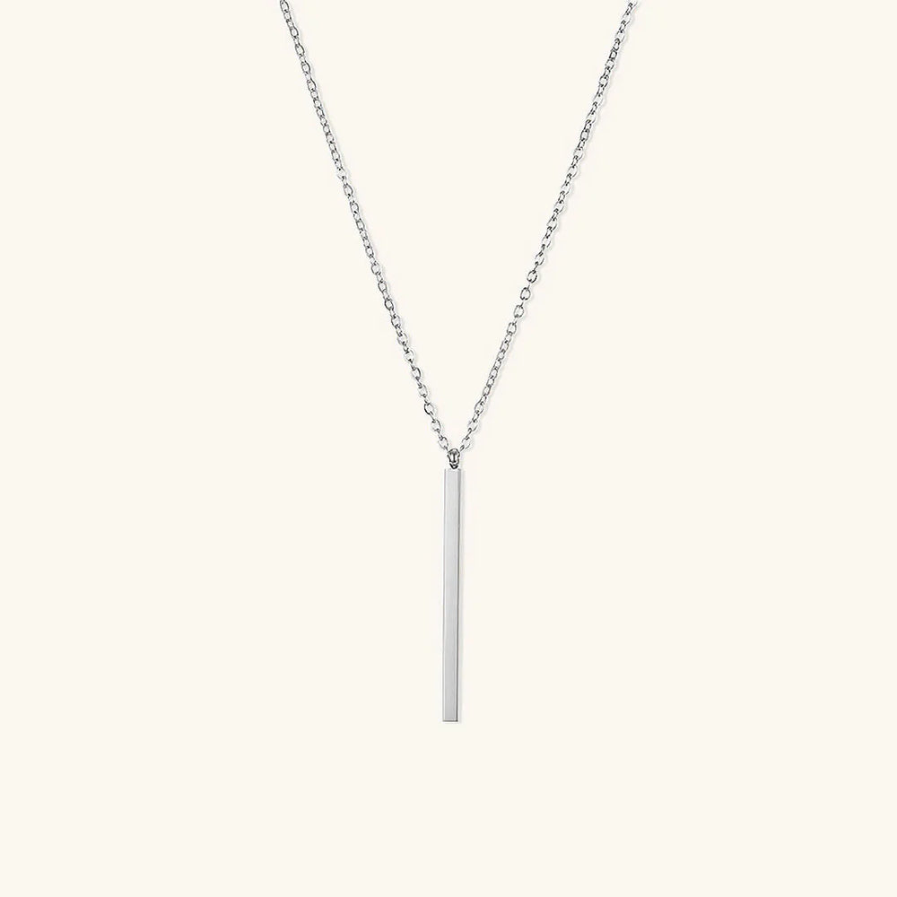 Pendant "Bar"