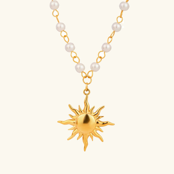 Calia pendant