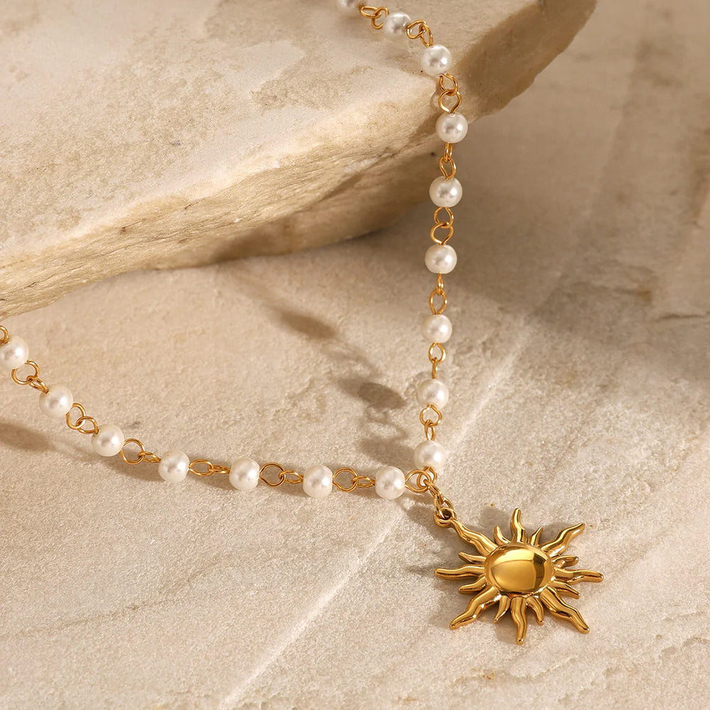 Calia pendant