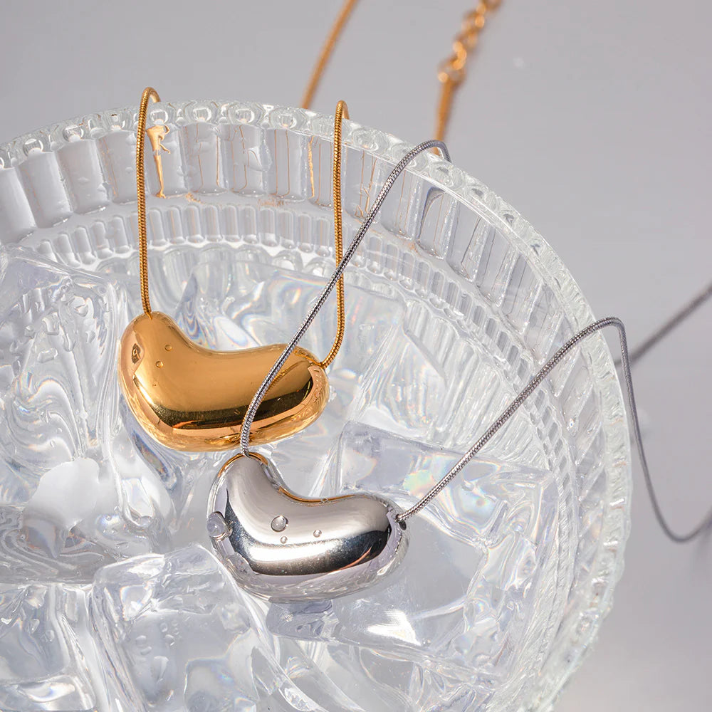 Pendant "Cassia"