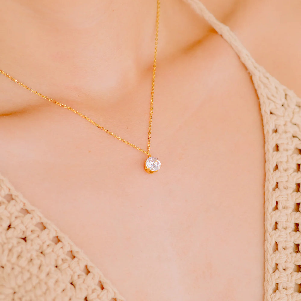 Cyrene Pendant